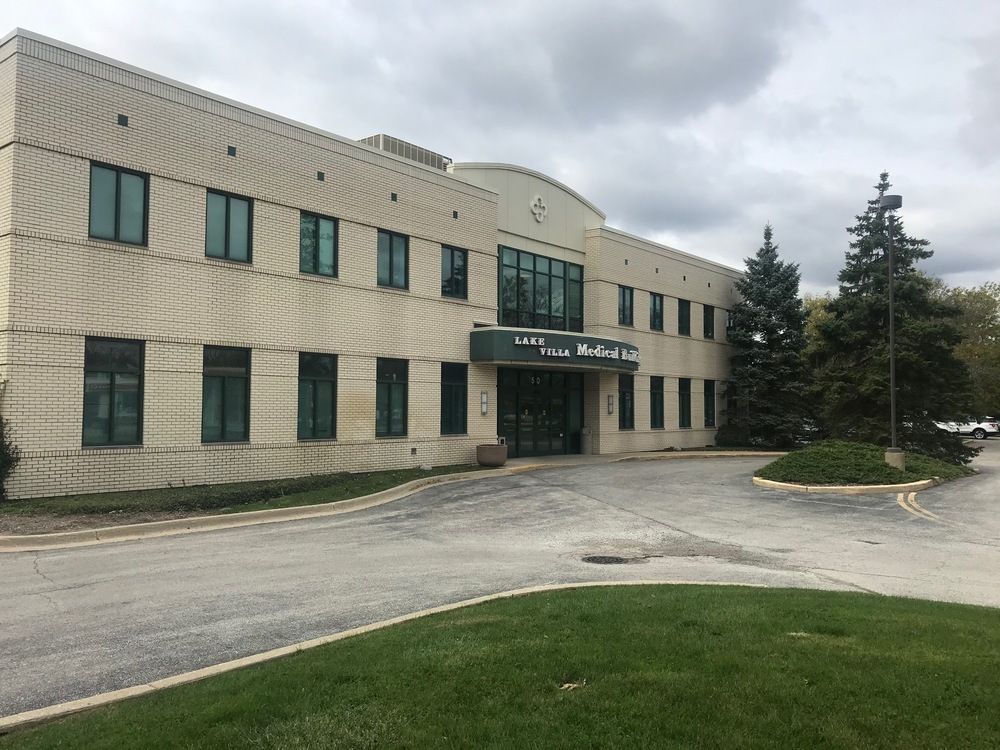50 S Milwaukee Ave, Lake Villa, IL 60046